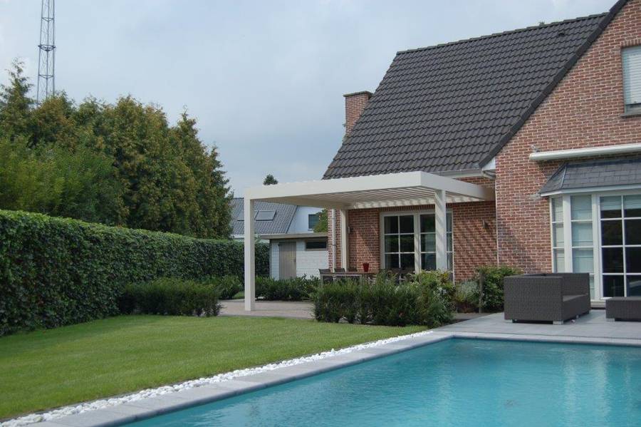 Renson | Gardenlux Outdoor Living