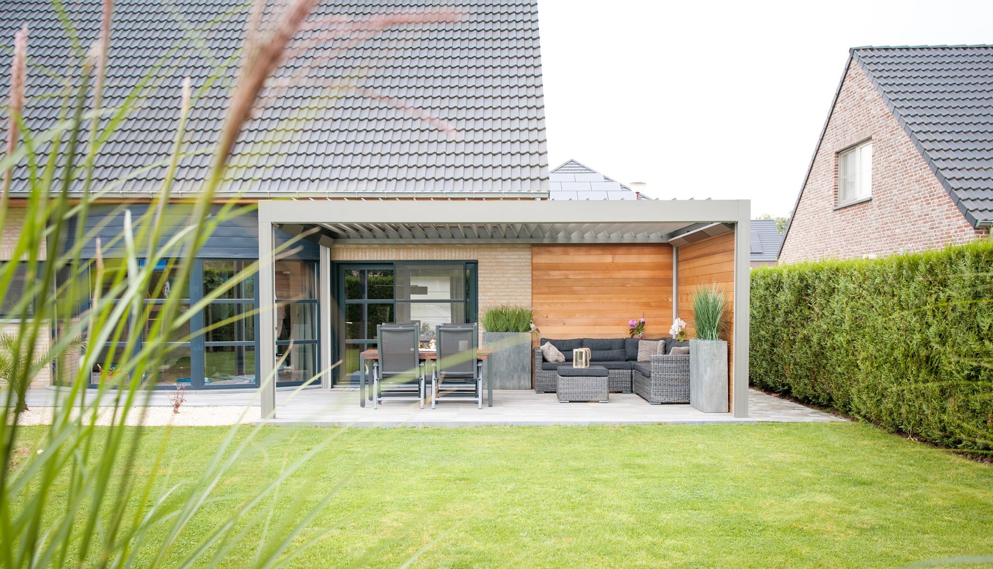 Renson | Gardenlux Outdoor Living