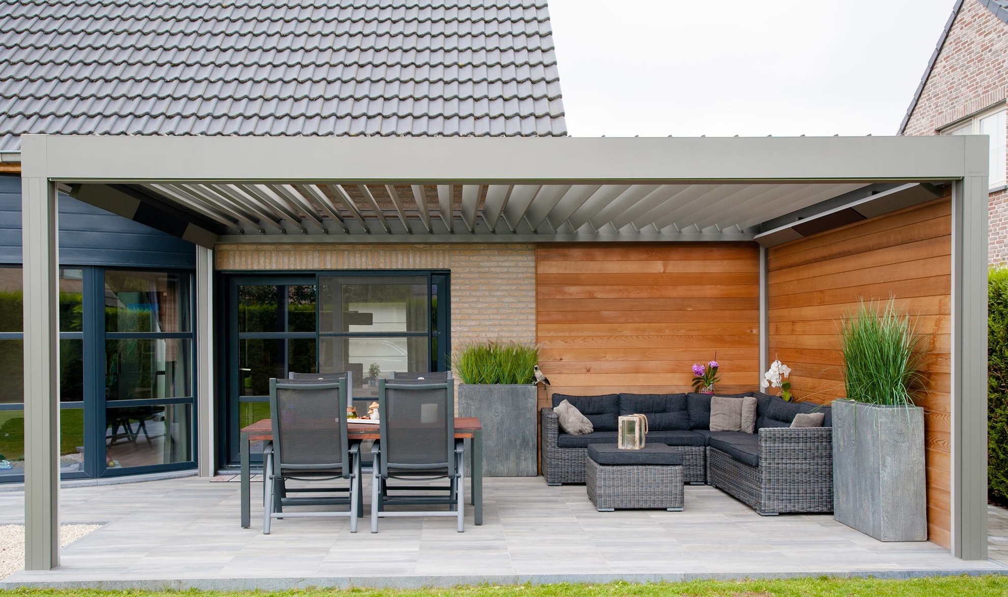 Renson | Gardenlux Outdoor Living