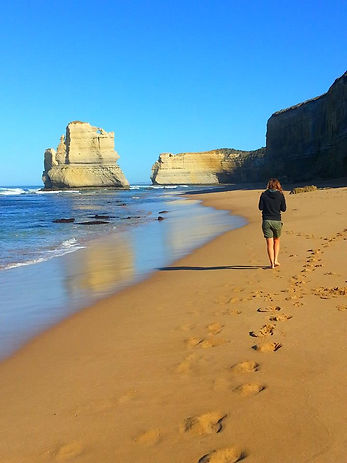 Thuiskomen bij jezelf is ook groeien