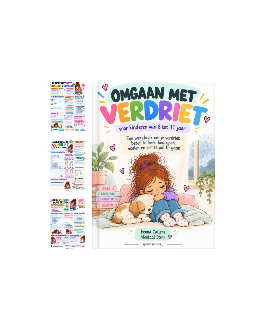 Omgaan met verdriet