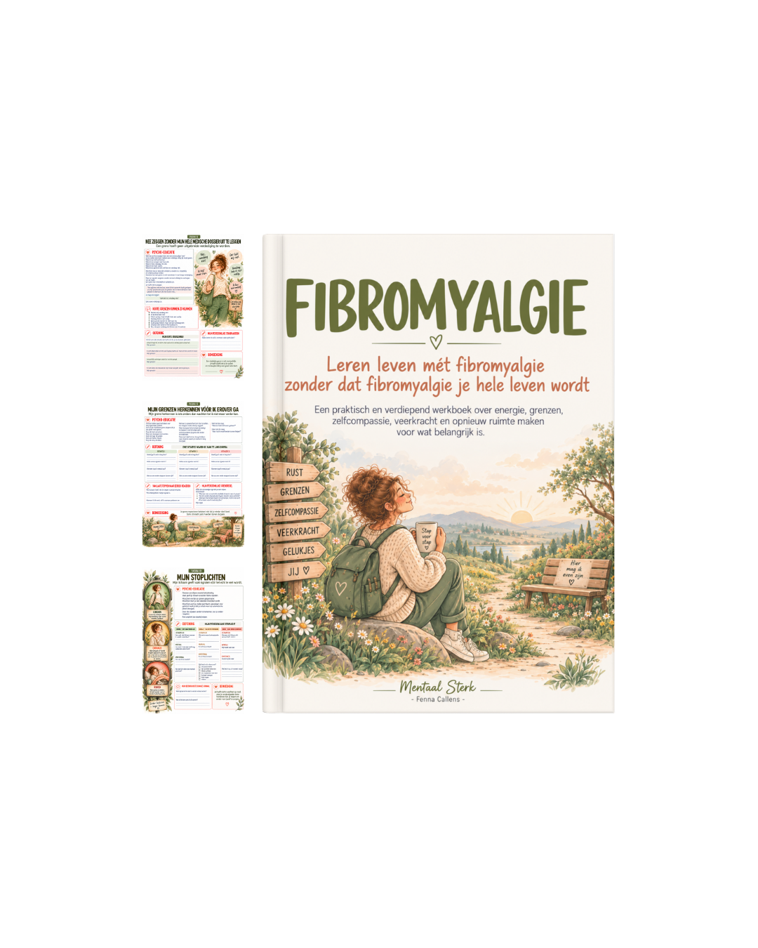Fibromyalgie