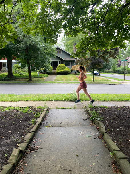 Tips & Tricks For Non-Runners (But Who Want To Be)