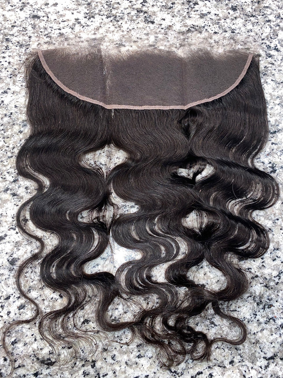 Thumbnail: “VIRGIN CLOSURES/FRONTALS ON HAND". LOCAL PICK UP, LOCAL DELIVERY. NEXT DAY SHIP