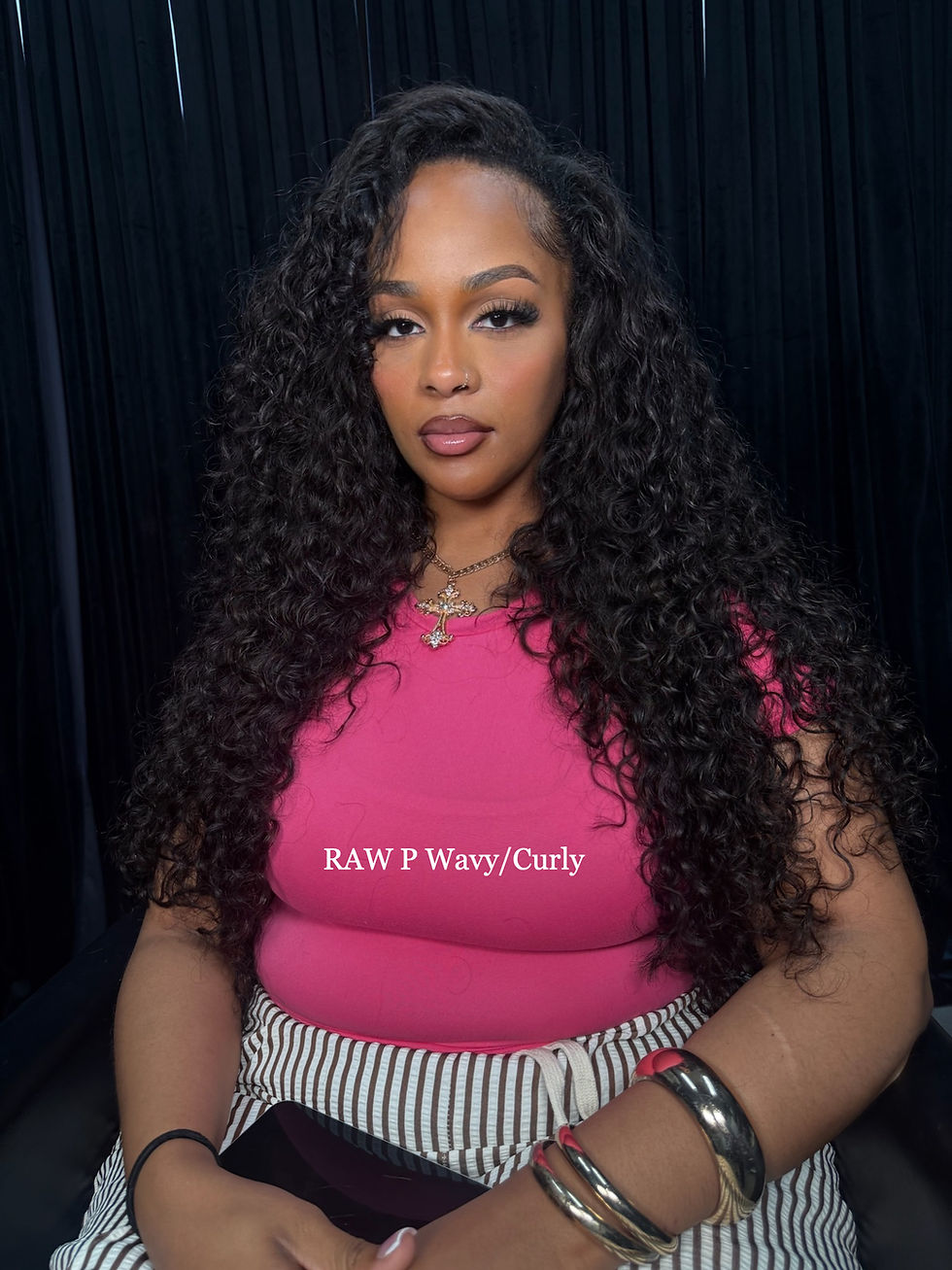 Thumbnail: RAW BUNDLES ON HAND". LOCAL PICK UP, LOCAL DELIVERY. SAME DAY SHIP