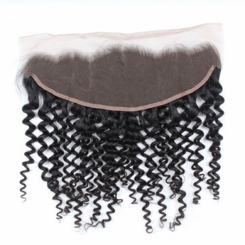 ALL Virgin 13x6 Frontals Any Texture (Natural Color)