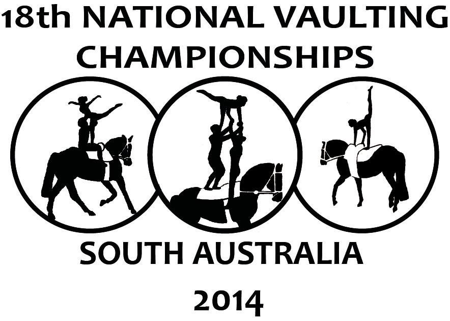 18th National Vaulting Championships