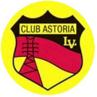 Morwell German Club - Club Astoria logo