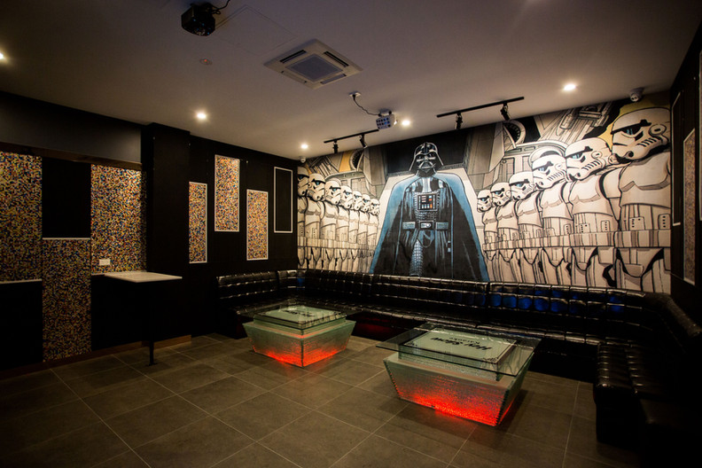 Karaoke Nights at Flannerys – BaleFante Events – Chicago's Wedding ... Karaoke on monday nights near me