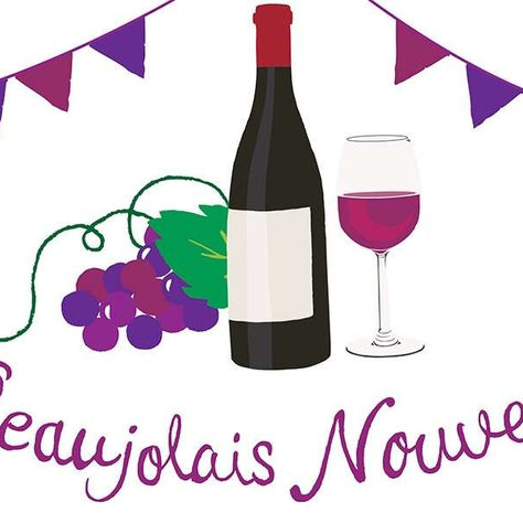 Beaujolais nouveau & Beaujolais traditionnel
