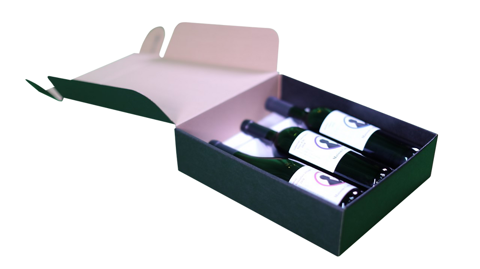 Miniature : Coffret découverte