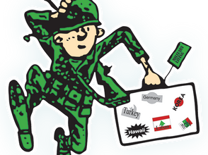 New Offerings Coming to Military Living®