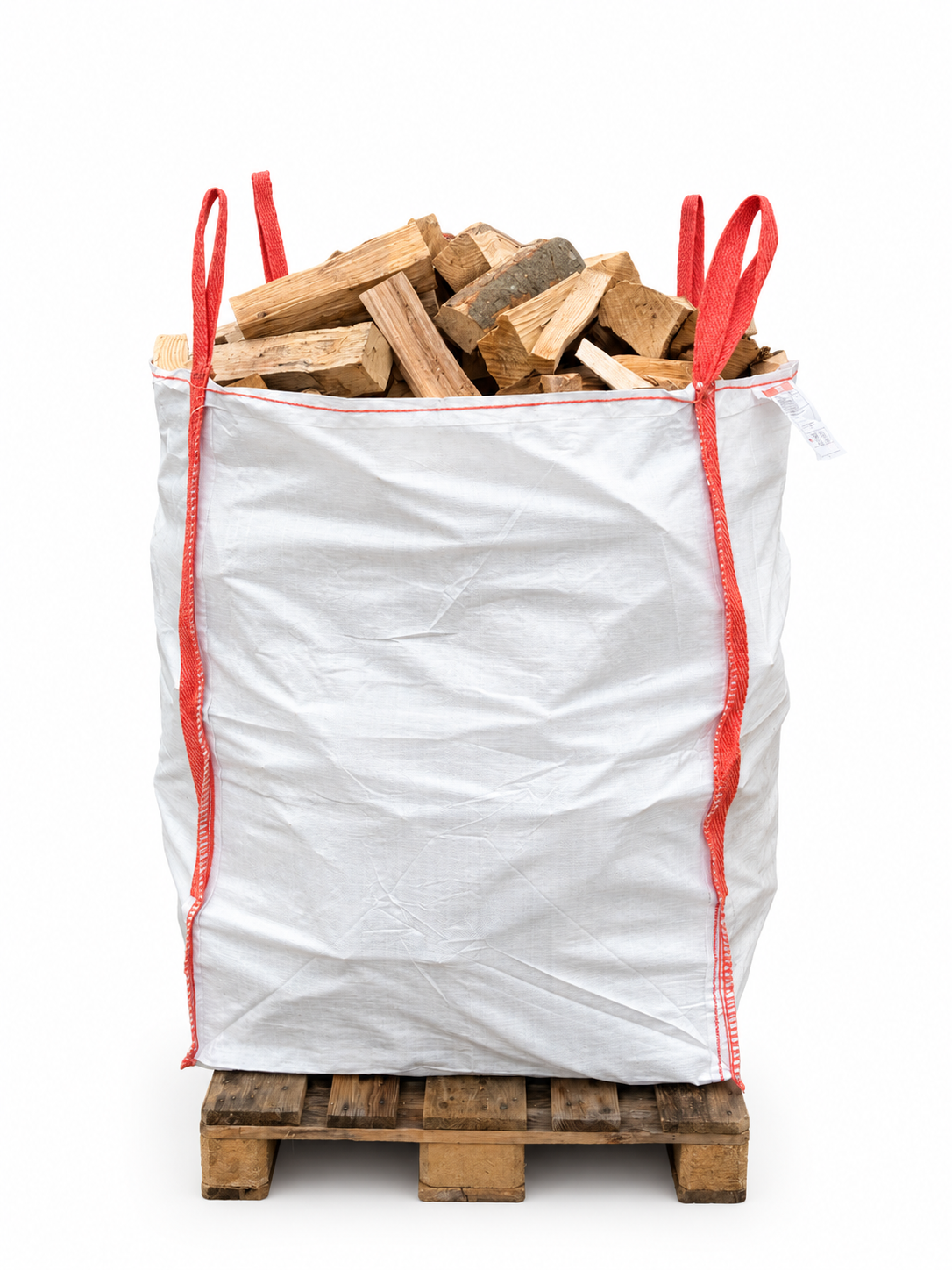Buche im Big Bag (zzgl. 20€ Pfand)