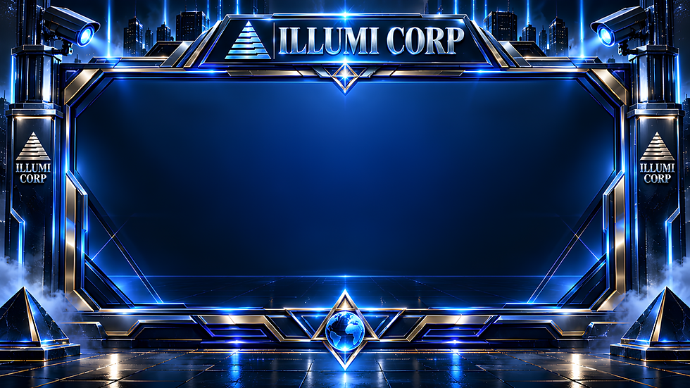 İllumi Corp Fütüristik Yayın Çerçevesi8k.png