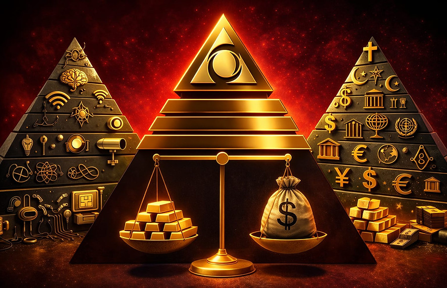 illuminati membership