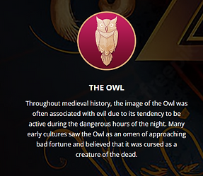 illuminati signs