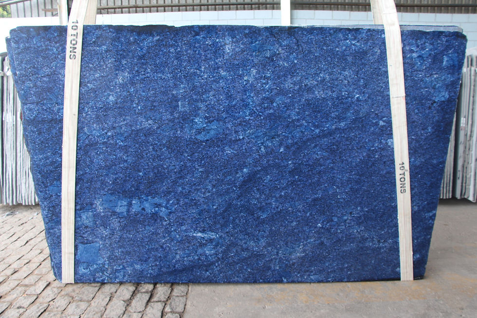 DA VINCI BLUE