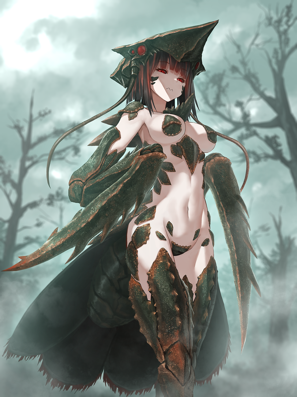 フォグ・クローラー