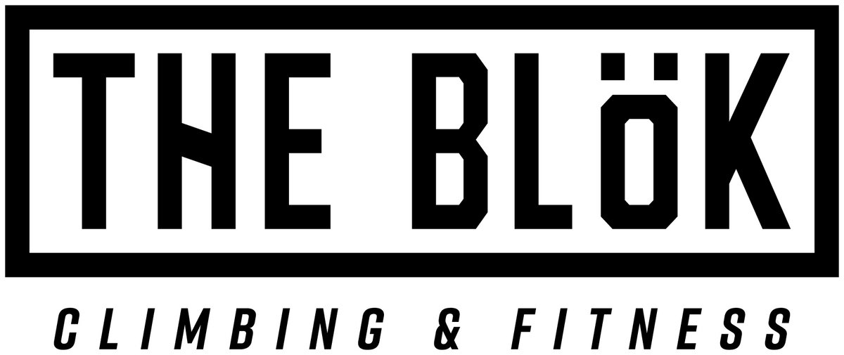 The Blok Climbing Co