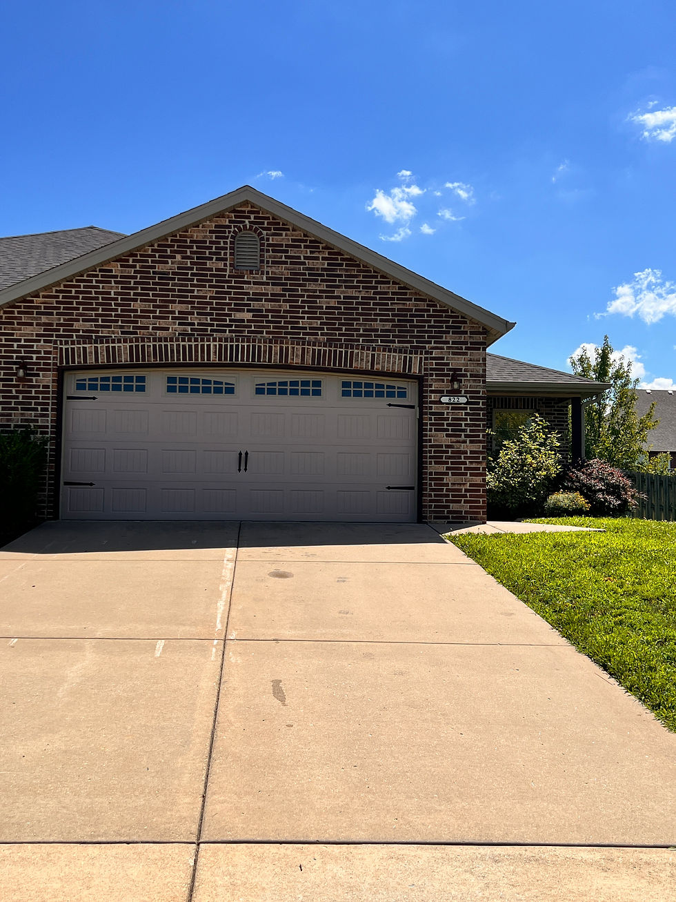 833 e crystal avs finishec pics-1