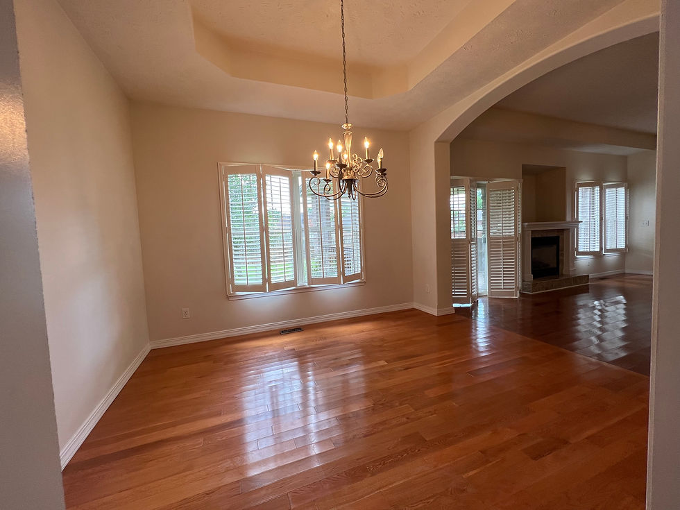 3 bed/2 bath $2200