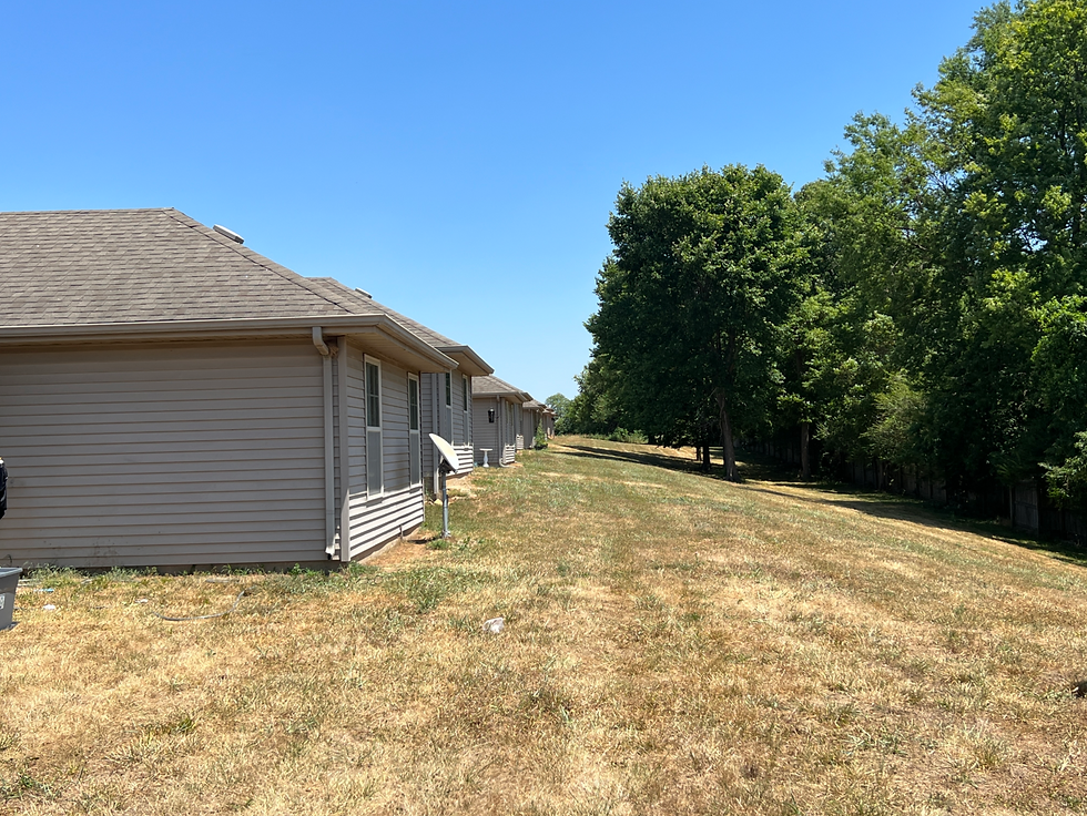 3 bedroom/2 bathroom $1350