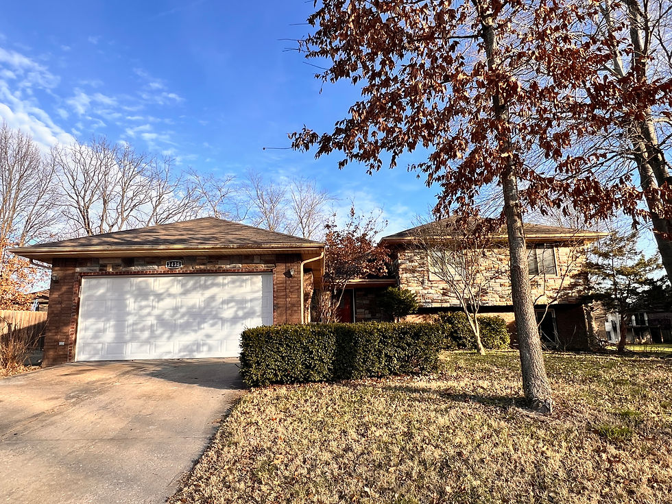 4 bed/3 bath $2600