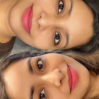 brow tint and stain