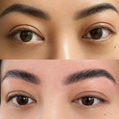 Brow Lamination