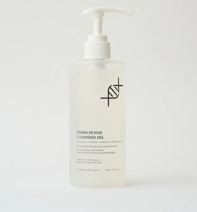 Dermathod Revive Cleansing Gel