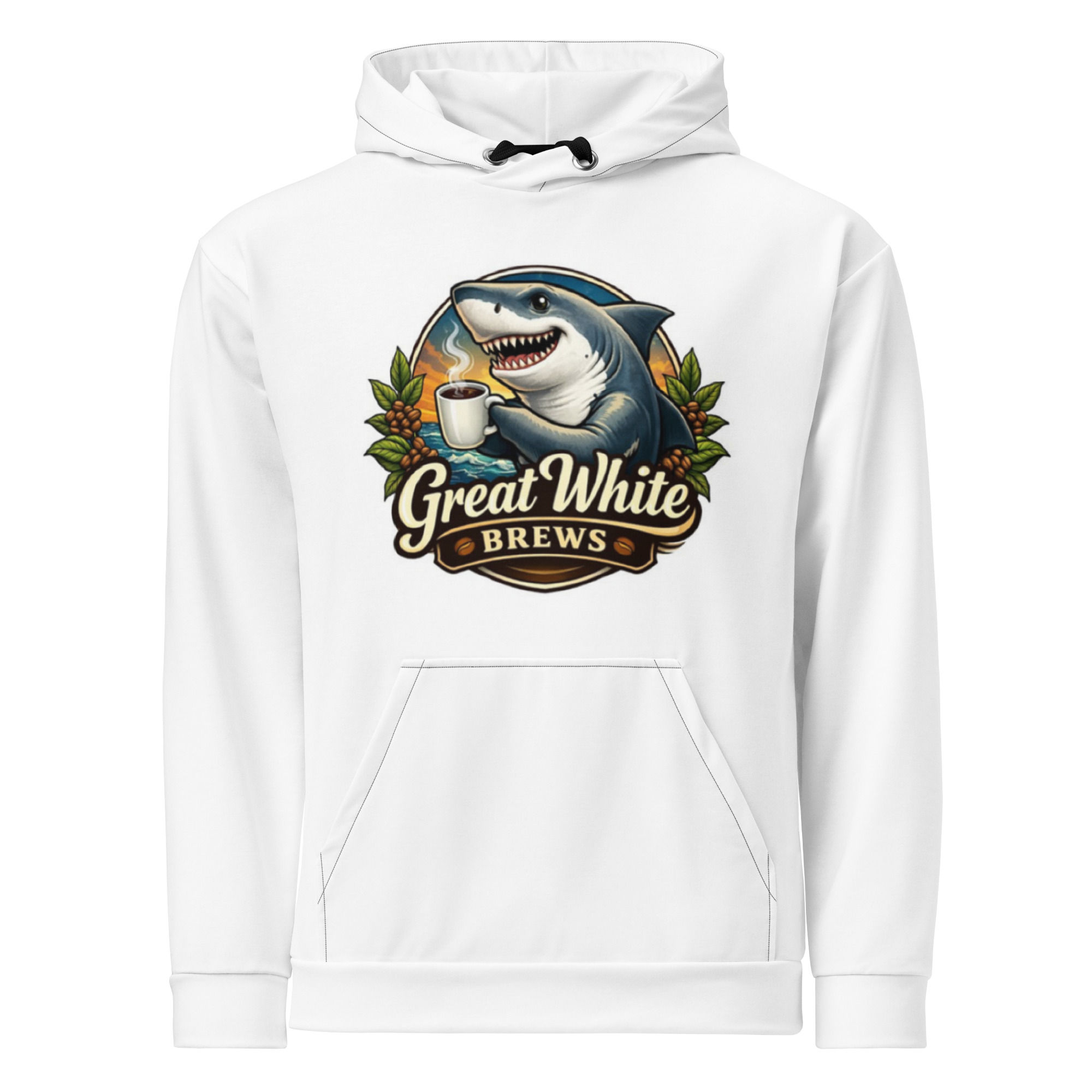 Unisex Hoodie