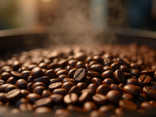 Discover the Art of Small-Batch Coffee Roasting