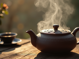 Tea Time Essentials: Your Guide to Perfect Brews