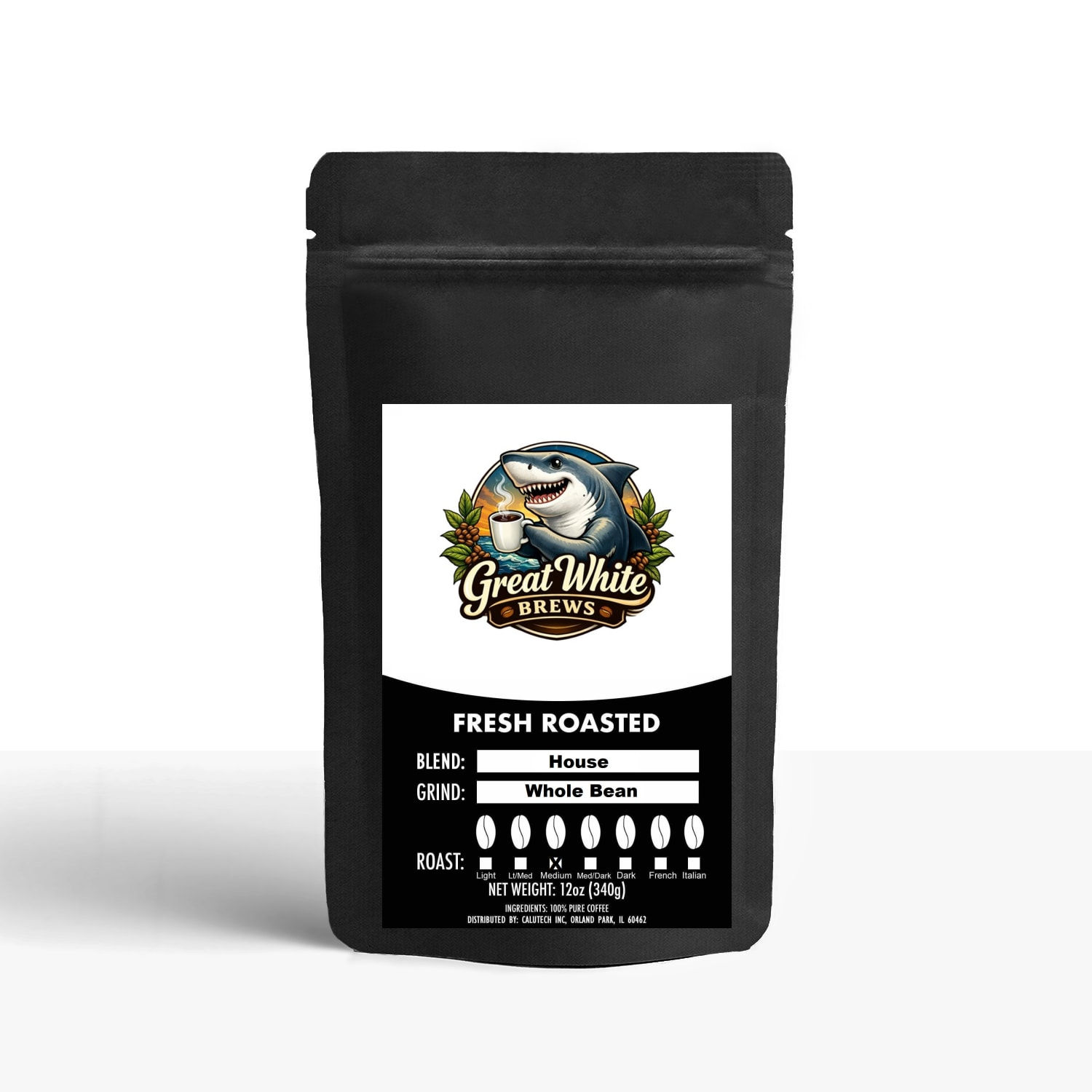 House Blend
