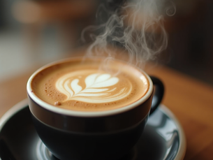 Explore Gourmet Coffee and Tea Selections Today