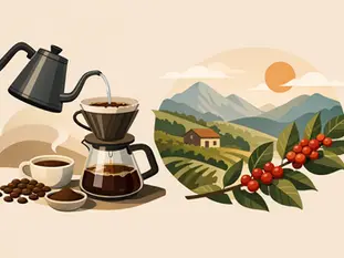 How to Brew Single Origin Coffee Well