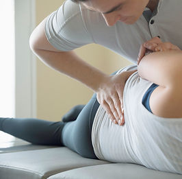 Fix Your Lower Back Pain - Stoney Creek