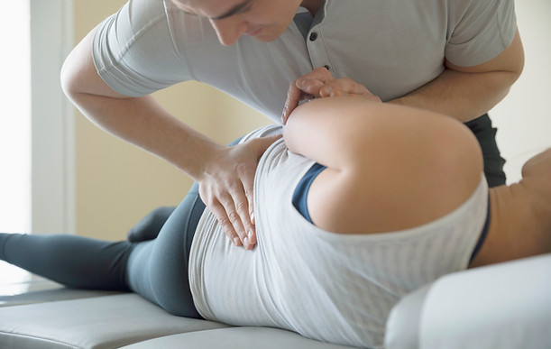 Physiothérapie 