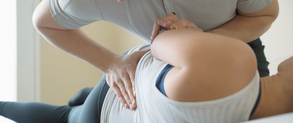 Physiotherapy