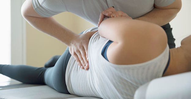 Physiotherapy