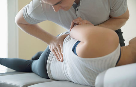 Physiotherapy