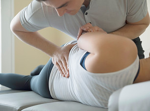 Physiotherapy
