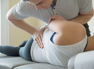 Physiotherapy