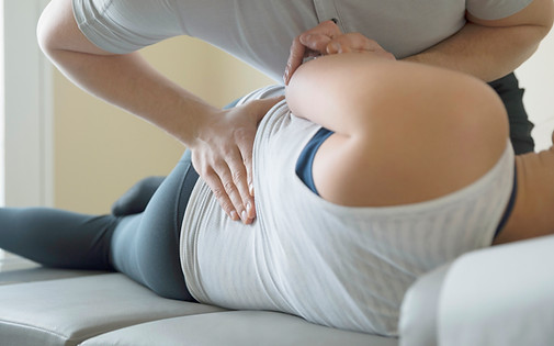 Physiotherapy 