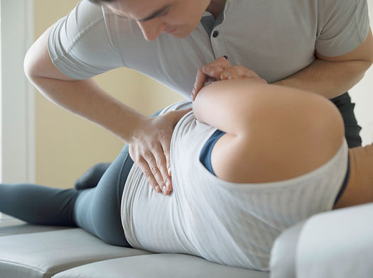 Physiotherapy