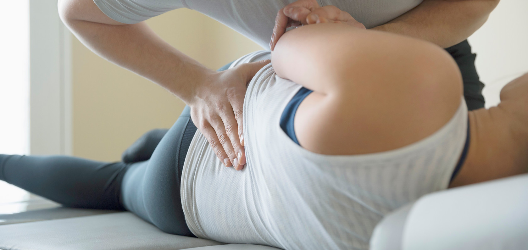 Physiotherapy