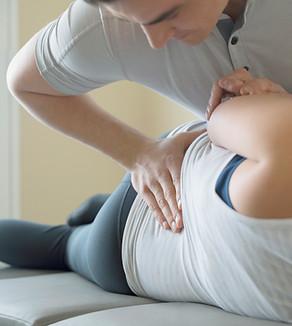 Physiothérapie