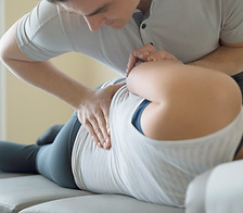 Physiothérapie 