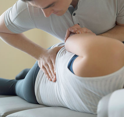 Physiothérapie