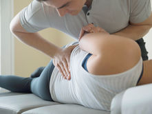 Sciatica and low back pain